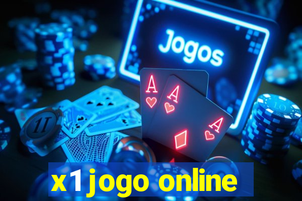 x1 jogo online